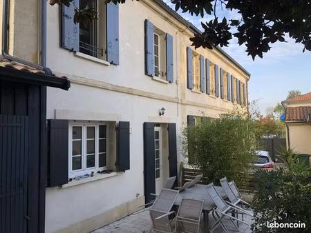 villa 8 pièces 189 m²