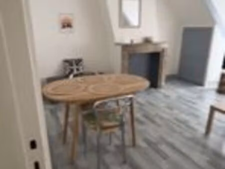 appartement 1 chambre