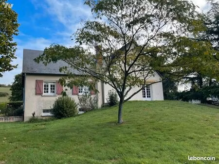 pavillon 5 pièces 109 m²