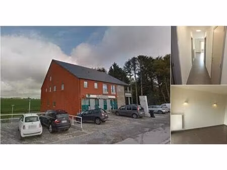 appartement à louer avec terrasse et 2 chambres   florennes (vbd29528)