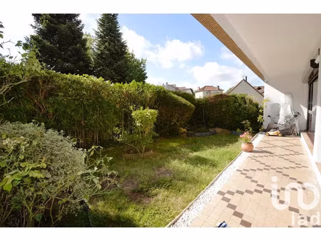 vente appartement 3 pièces 84 m² à villebon-sur-yvette (91140)  275 000 €