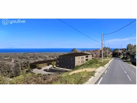 vente appartement 109 m² à cervione (20221)  385 000 €