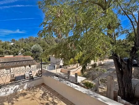 appartement 2 pièces 36 m²