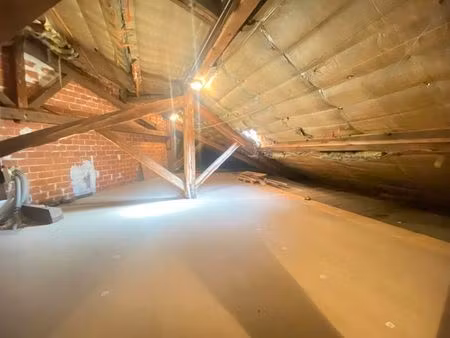 vente appartement 1 pièce 50 m² graulhet (81300)