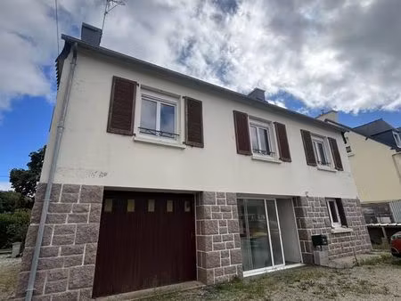 maison 6 pièces 159 m²