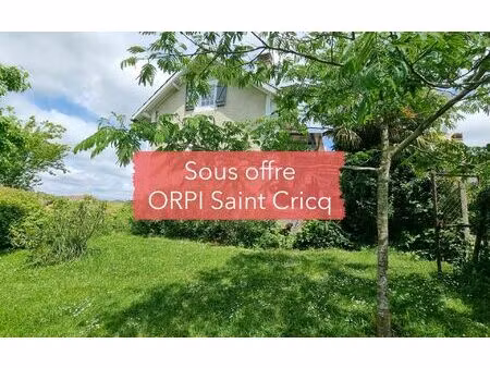 maison poey-de-lescar m² t-5 à vendre  315 000 €