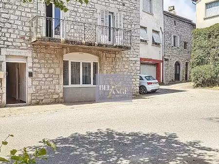 vente maison 10 pièces 80.3 m² à saint-alban-auriolles (07120)  287 000 €