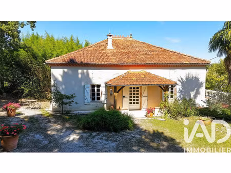 vente maison 5 pièces 168 m² saint-nazaire-de-valentane (82190)
