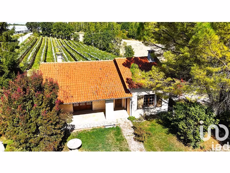 vente maison 5 pièces 96 m² saint-nazaire-de-valentane (82190)