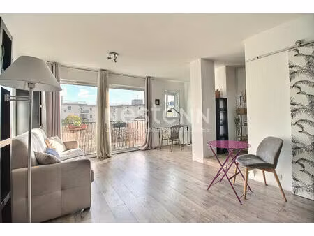 appartement courbevoie studio_meublé - pied-à-terre - proche ligne l et bus 163-164-175-17