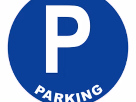 parkings très bonne situation pour investissement ou achat