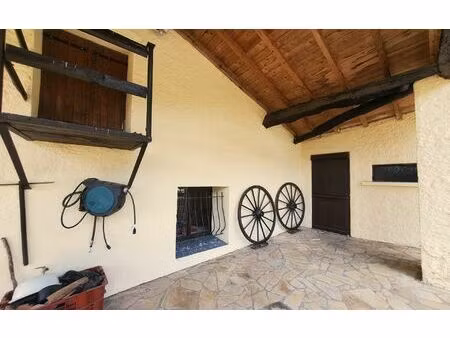 maison bessens 115 m² t-5 à vendre  276 400 €