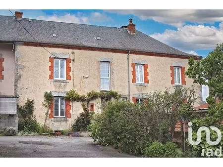 vente maison/villa 9 pièces