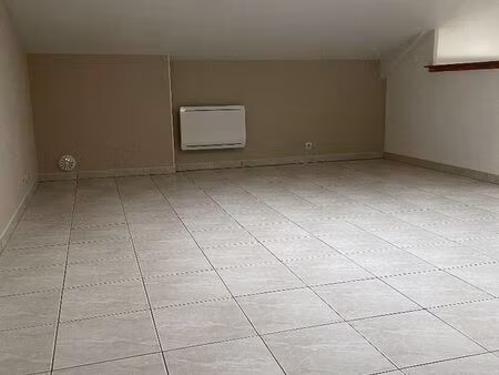 studio 1 pièce 39 m²