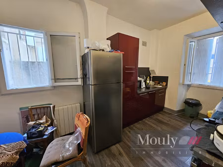 ideal pour investisseur appartement t2 vendu occupe