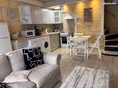 maison 3 pièces 47 m²