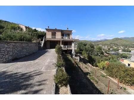 maison cantaron en viager occupe a vendre