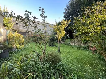 maison de caractère