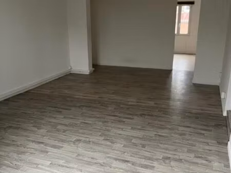 appartement 50 m² dourges