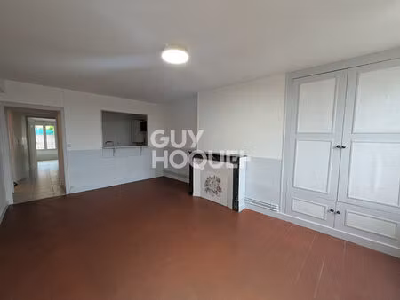 appartement 3 pièces 61 m2