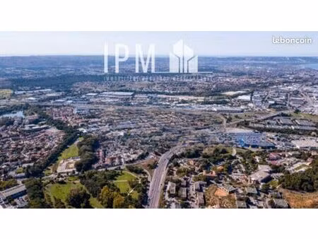 fonds de commerce 140 m²