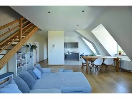 a proximité du parc enghien  spacieux duplex 3 chambres