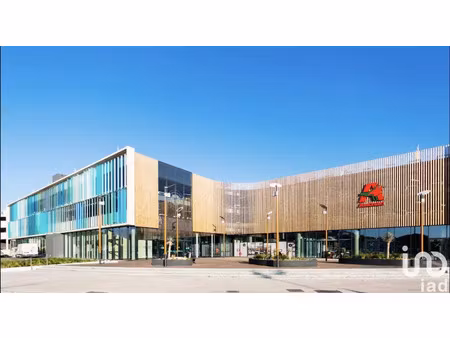 vente commerce 51 m² la seyne-sur-mer (83500)