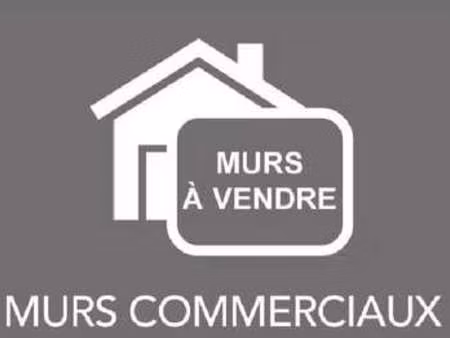 vente bureaux et commerces à saint-gilles-croix-de-vie croix de vie (85800) : à vendre / 1