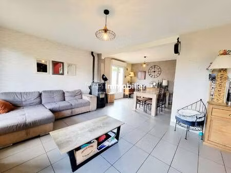 vente maison à inzinzac-lochrist (56650) : à vendre / 134m² inzinzac-lochrist