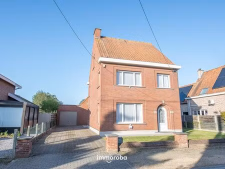 maison à vendre à machelen € 348.000 (lejyw) - immo roba | zimmo