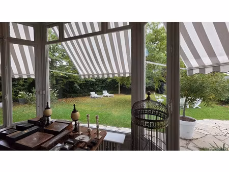 vente appartement 4 pièces 211.7 m² à lambersart (59130)  750 000 €