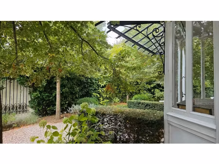 vente appartement 8 pièces 211.7 m² à lambersart (59130)  750 000 €