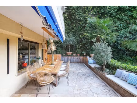 vente appartement 3 pièces 70 m² à saint-jean-cap-ferrat (06230)  840 000 €