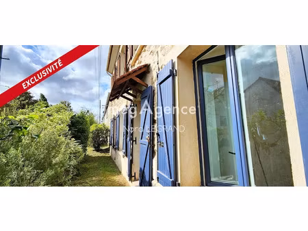 vente appartement 2 pièces 48 m² à chaumontel (95270)  189 900 €