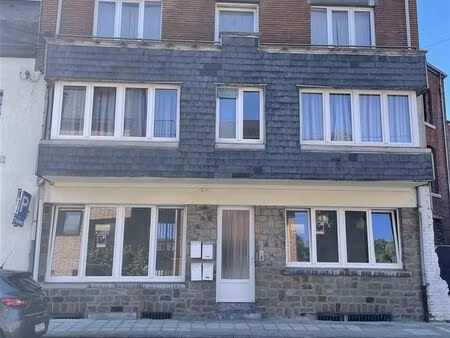 bureaux à louer à avenue de la toison d'or 23 marche-en-famenne (vbd29578)