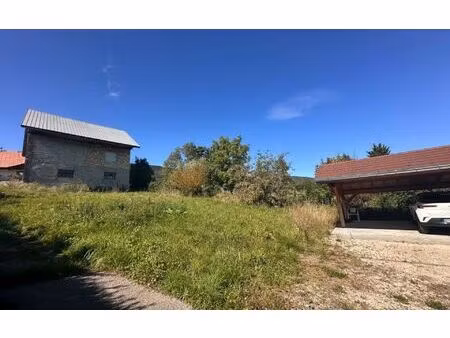 maison le sappey m² t-0 à vendre  242 000 €