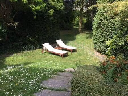 maison de luxe à louer à marcq-en-baroeul : 3 587€/mois | 266m²