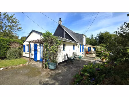 maison à vendre à sourdeval (50150) - manche