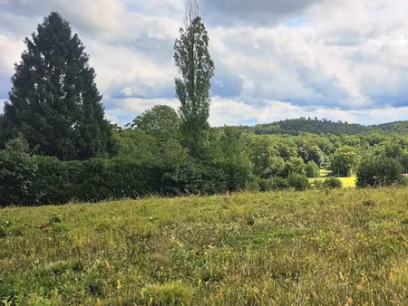 vente terrain 1112 m² à chenebier (70400)  47 800 €