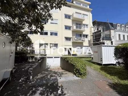 location garage box et parking au pouliguen (44510) : à louer / le pouliguen