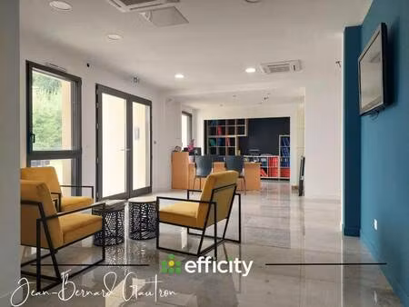 espace bureau à louer