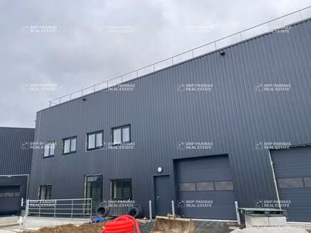 local d'activités à louer