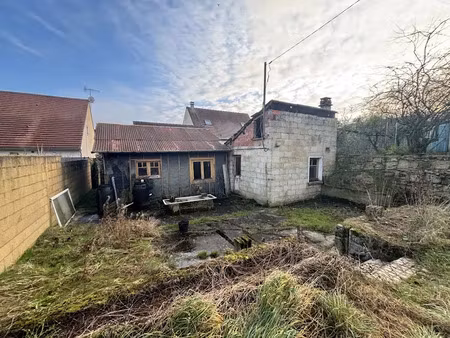 vente terrain 447 m² à soissons (02200)  74 000 €