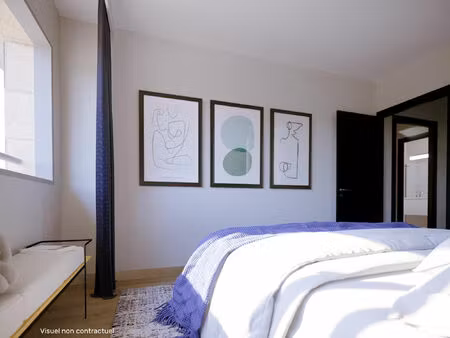 vente programme neuf t2  t3 pièces 43 à 66 m² la queue-en-brie (94510)