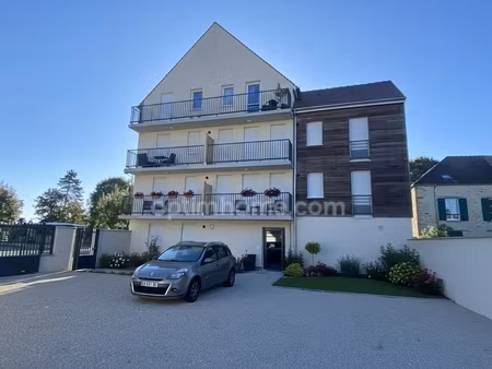 appartement à vendre 2 pièces nangis (77)