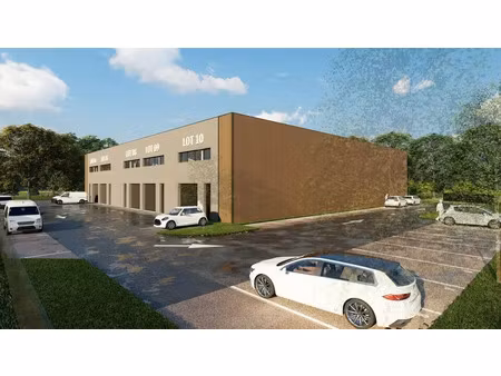 local d'activite a vendre ou a louer