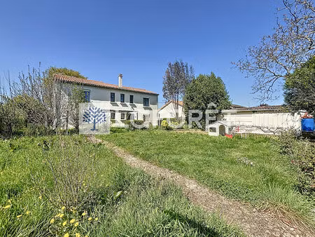 maison chiche 5 pièce(s) 136 m2