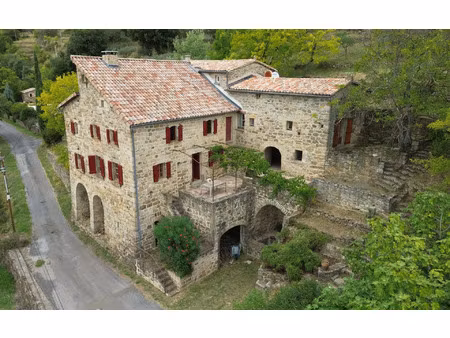 maison saint-pierre-saint-jean m² t-8 à vendre  545 000 €