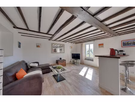 vente appartement 2 pièces  51.00m²  ozoir