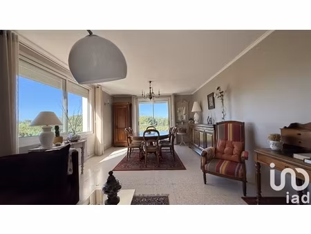 vente maison de campagne 7 pièces